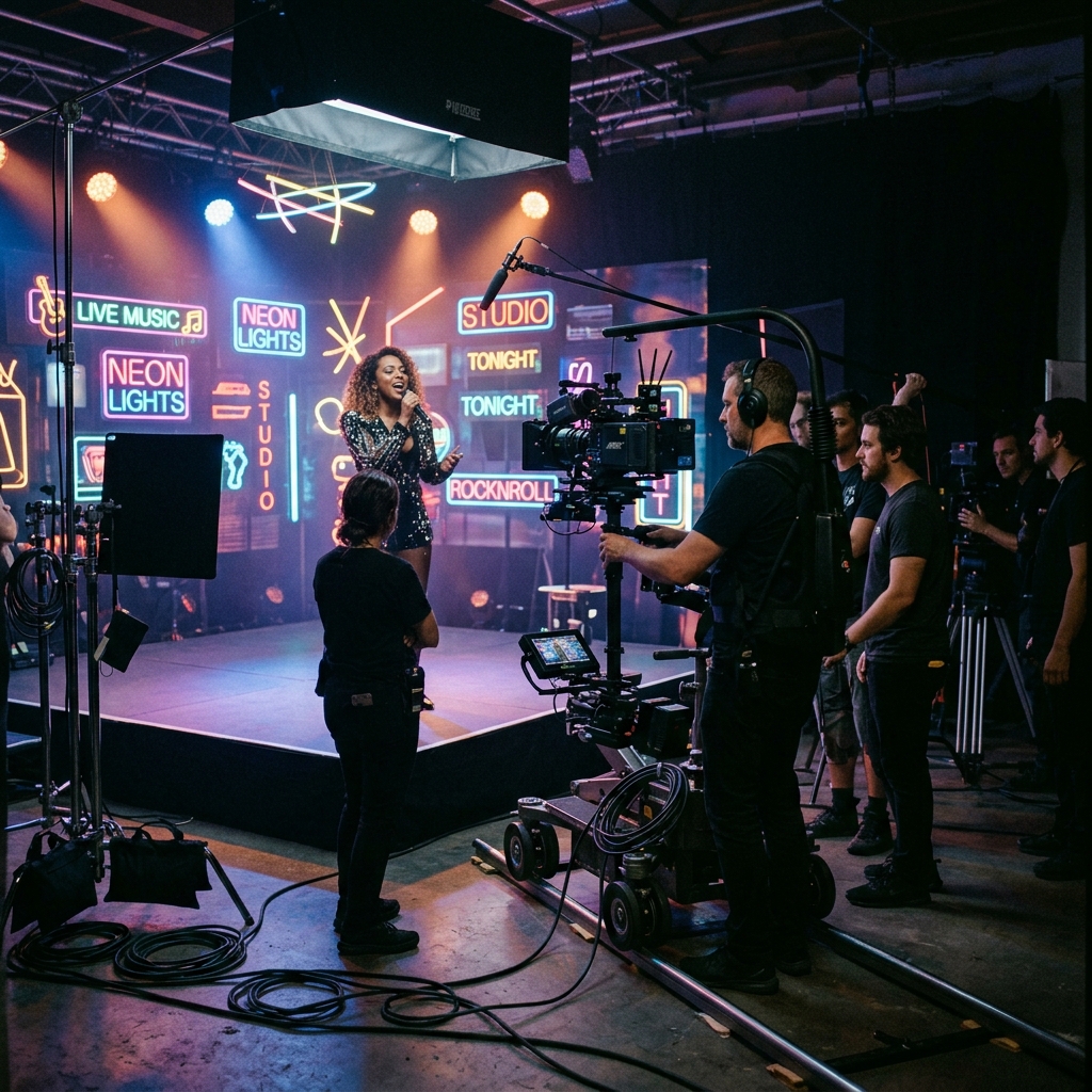Videos Musicales