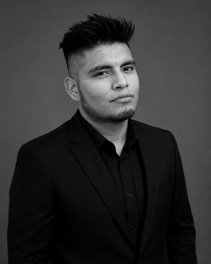 Alberto Mendoza