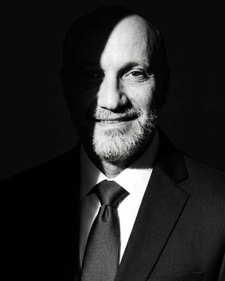 Felipe Barrios Treviño