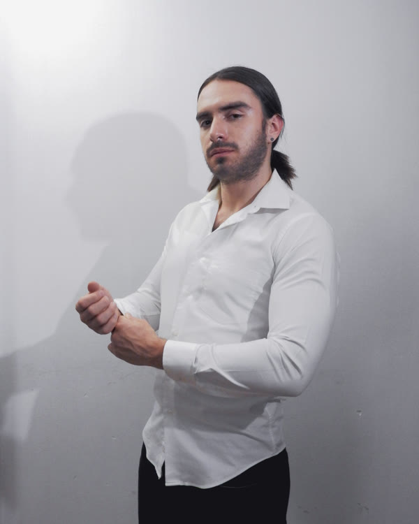 Santiago Barrios Medina