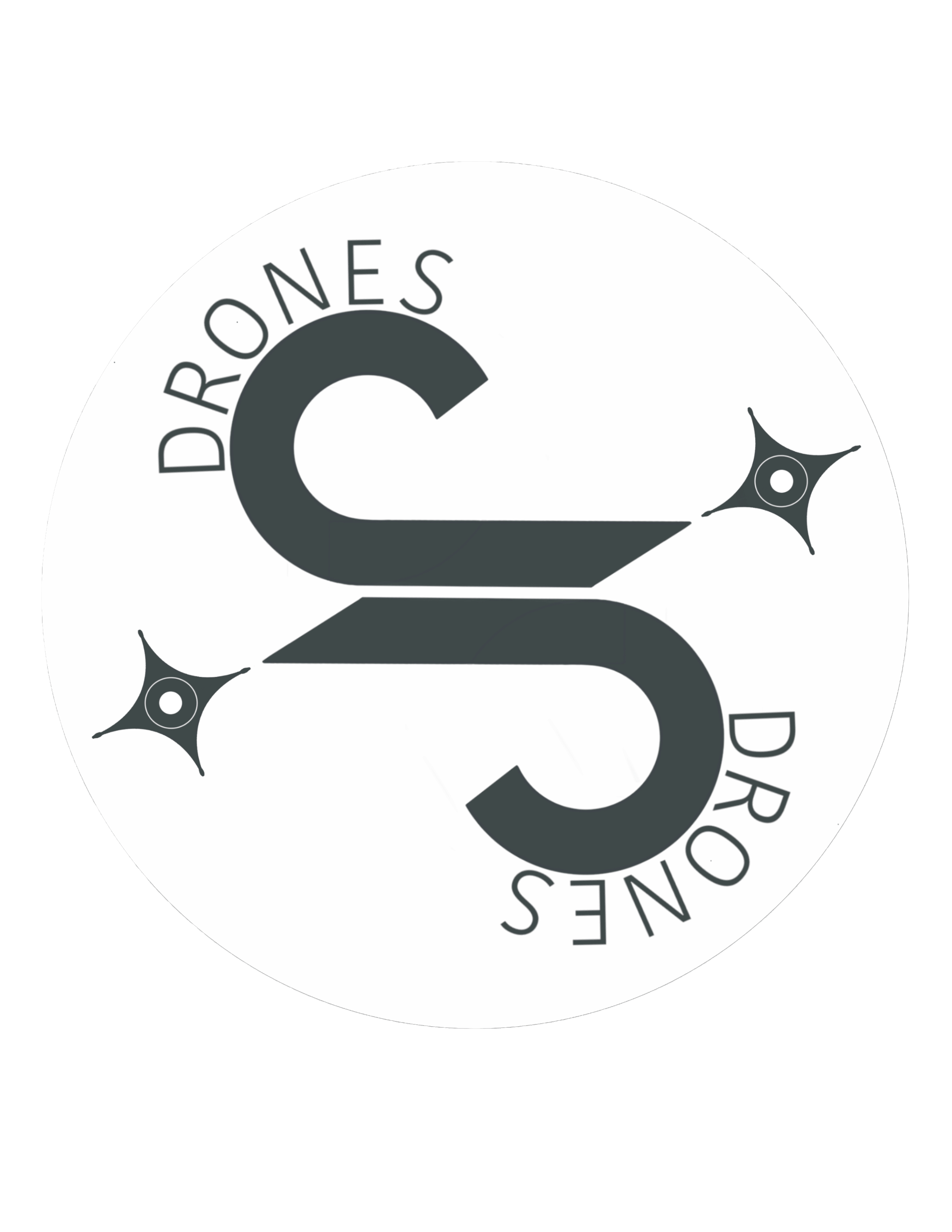 SDRONES Logo